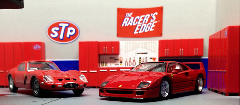 Illustration for article titled Ferrari Friday
